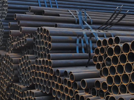 宿豫16Mn无缝钢管
