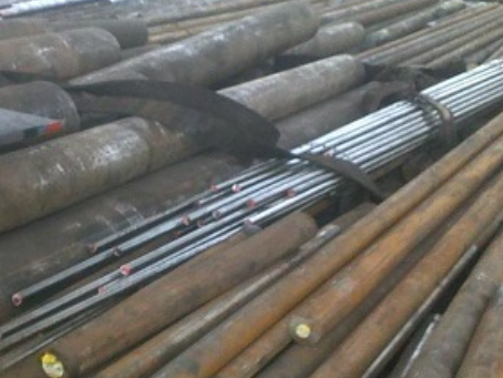 宿豫40CrMnMo7模具钢