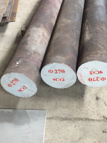 宿豫9Cr2工具钢