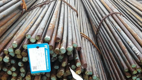 宿豫30CrNi3Mo合金结构钢
