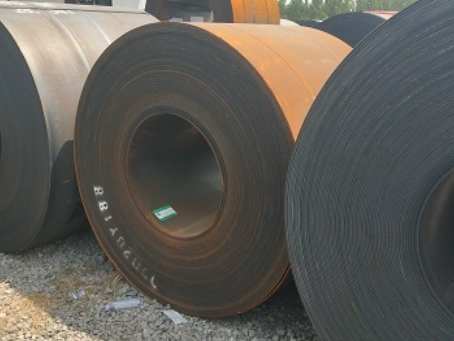 宿豫Q355NHB耐候板